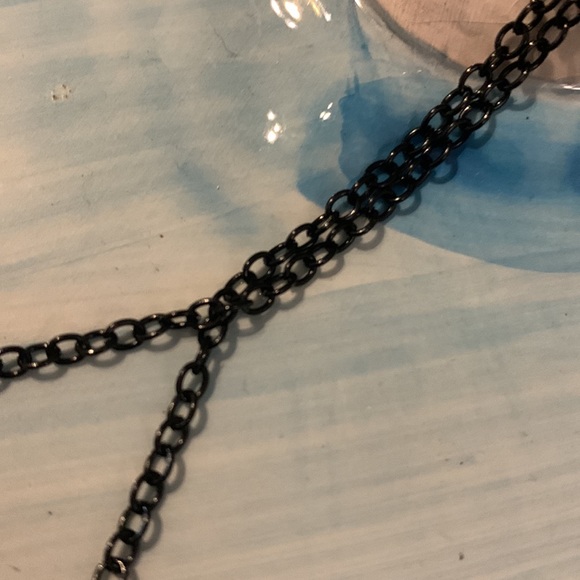 Gryffindor Harry Potter Necklace - Picture 5 of 5